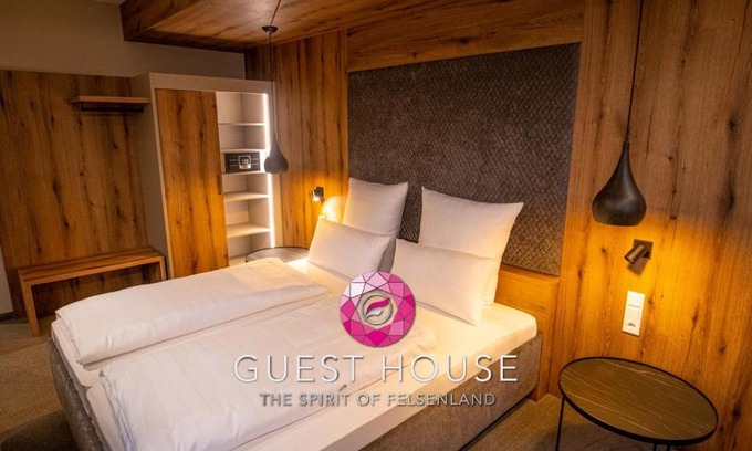 Dahn Apartment | GUESTHOUSE FELSENLAND