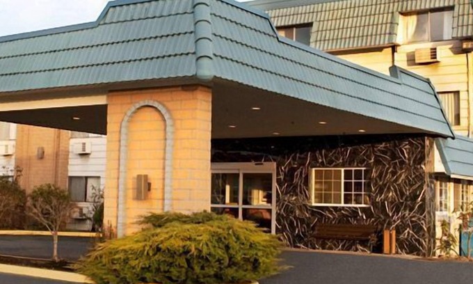 Fife Hotel | GuestHouse Fife