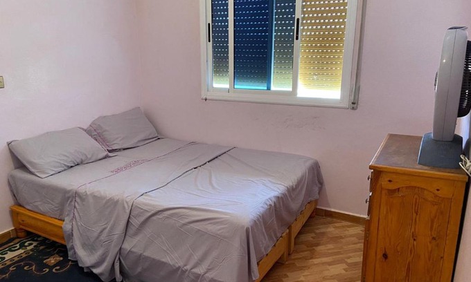 Guefait Apartment | GuestHouse Gafait