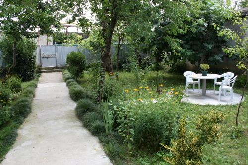 Kutaisi House | Guesthouse Gegi