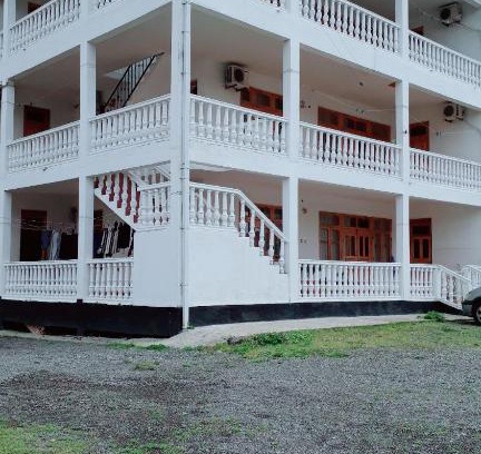 Khelvachauri House | Guesthouse Gio555