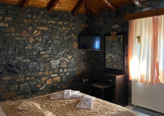 Aghios Athanasios Apartment | Guesthouse Sofia