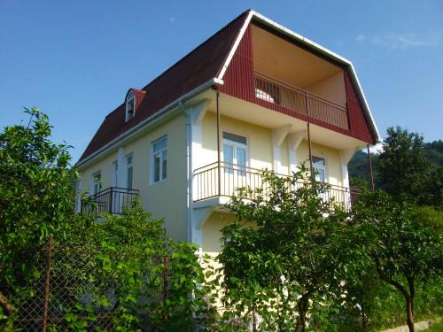 Gonio House | Guesthouse Green Oasis