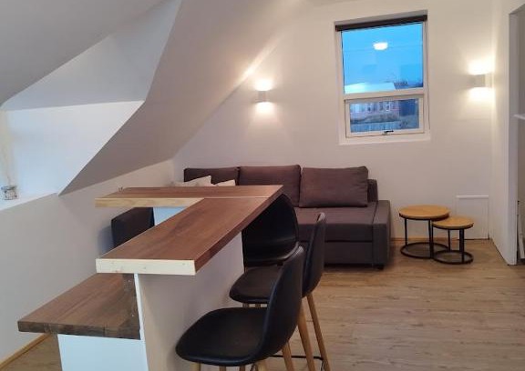 Thykkvibaer House | Guesthouse Háteigi