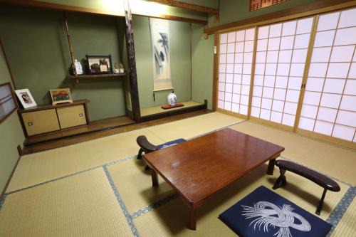 Kumano House | Guesthouse Hikari
