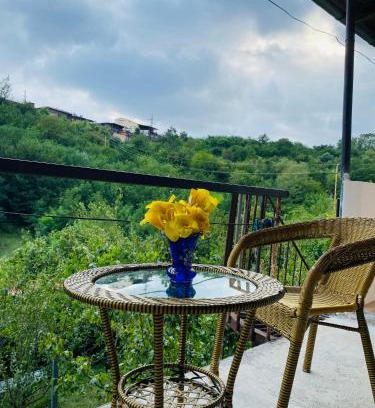 Kutaisi Bed & Breakfast | Guesthouse Hill Side