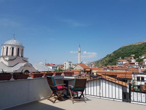 Prizren House | Guesthouse Hotel My Home
