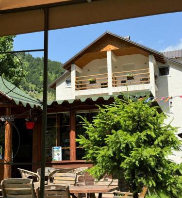 Valbone House | Guesthouse HYSA