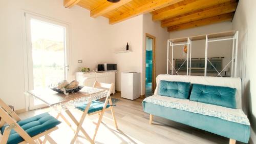 Olmedo House | Guesthouse I Tramonti