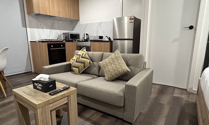 Taylor Apartment | Guesthouse in Taylor