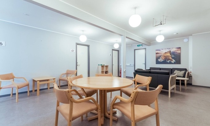 Torshavn House | Guesthouse In The Heart Of Tórshavn