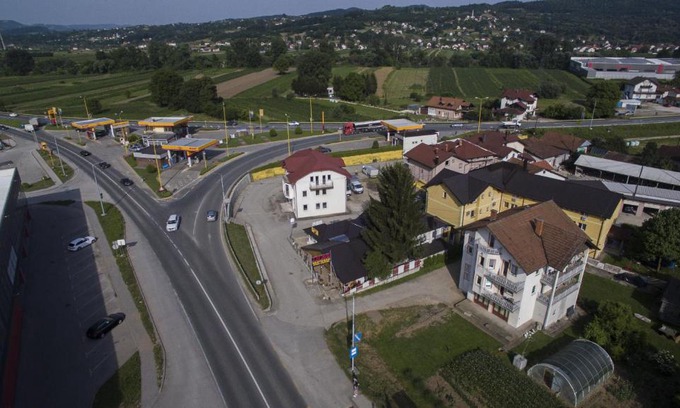 Bosnia House | Guesthouse "INES"