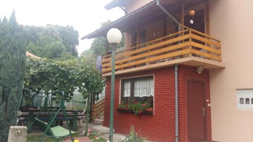 Tuzla House | Guesthouse Irac