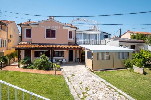 Premantura House | Guesthouse Istra Premantura