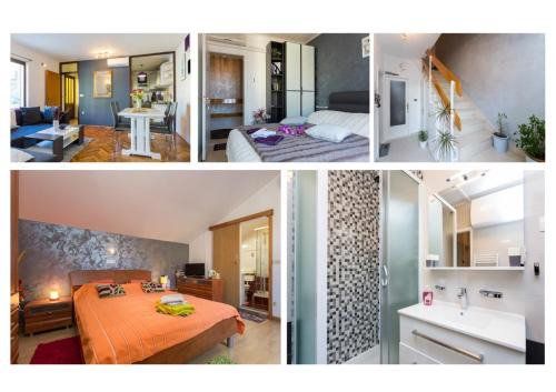 Gruz House | Guesthouse Ivona