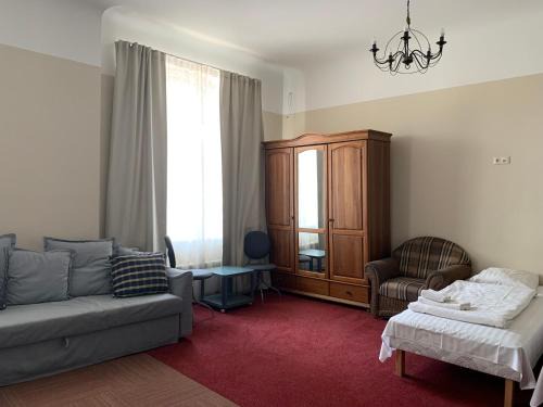Centrs Bed & Breakfast | Guesthouse Jakob Lenz