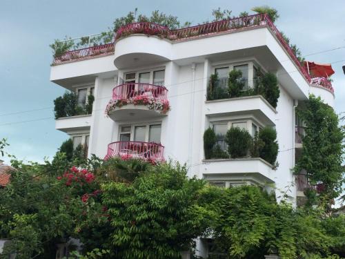 Pomorie House | Guesthouse JANA