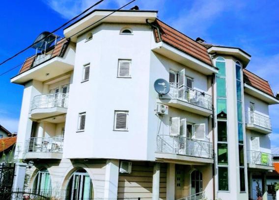 Teslic House | Guesthouse Jelic