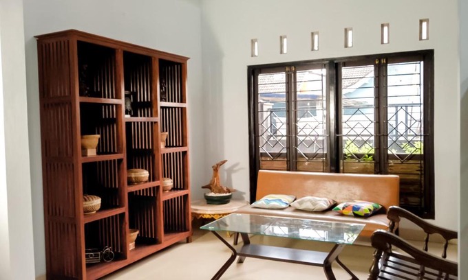 Kasihan House | Guesthouse Jogja Osvil