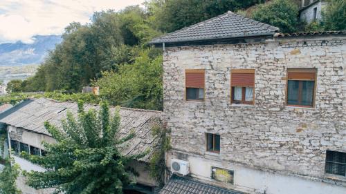 Gjirokaster Apartment | Guesthouse Klajd
