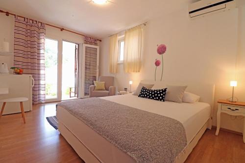 Cove Tri Zala (Zrnovo) House | Guesthouse Korkyra Sun