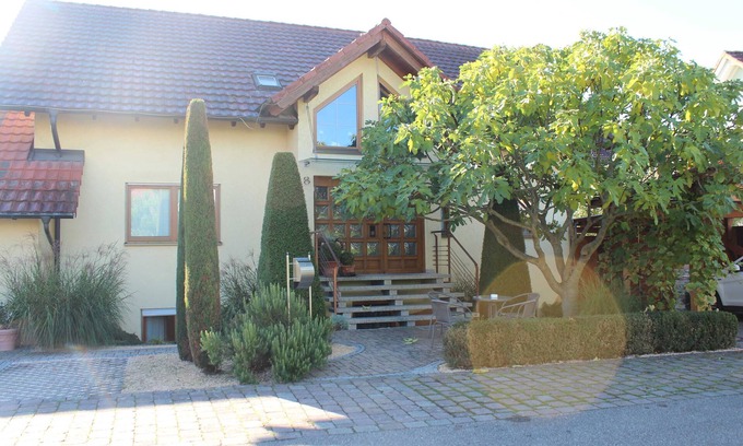 Rust Apartment | Guesthouse Kril - Holiday apartment Kril, 50sqm