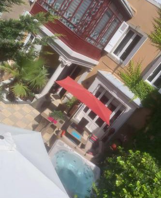 Mazamet House | GUESTHOUSE La VILLAE