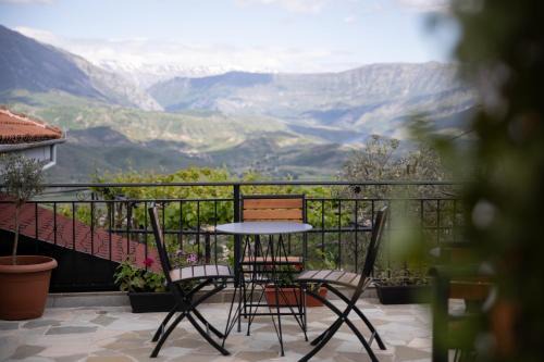 Gjirokaster House | Guesthouse Lani