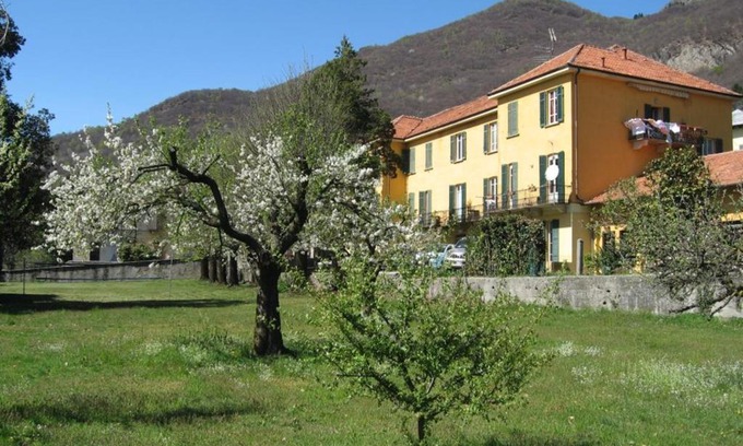 Bracchio House | Guesthouse Le Oche di Bracchio