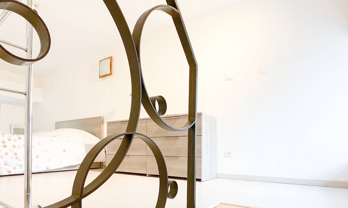 Eguisheim House | GUESTHOUSE LES 3 CHATEAUX APPARTEMENT DE CHARME WECKMUND