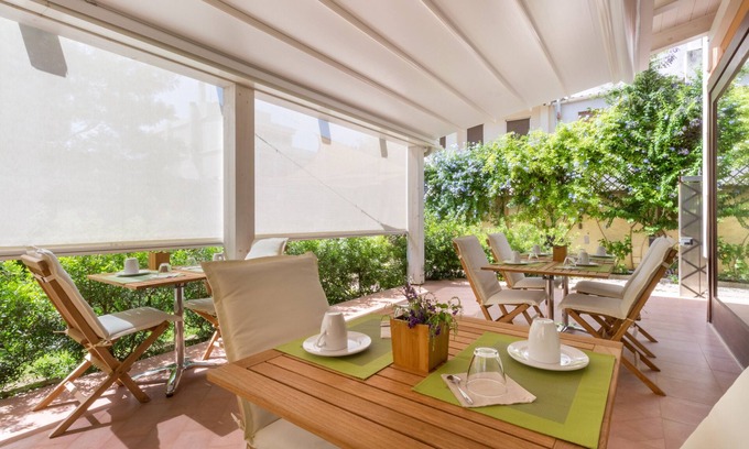 Province of Cagliari House | Guesthouse Libeticus