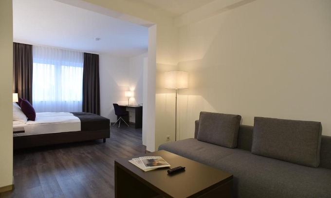 Nussloch Bed & Breakfast | Guesthouse Lichtenau
