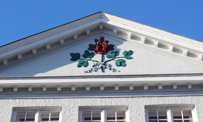 Historical Center Bruges House | Guesthouse Maison de la Rose