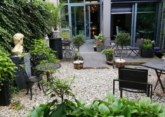 Upper Town Apartment | Guesthouse Marie Therese