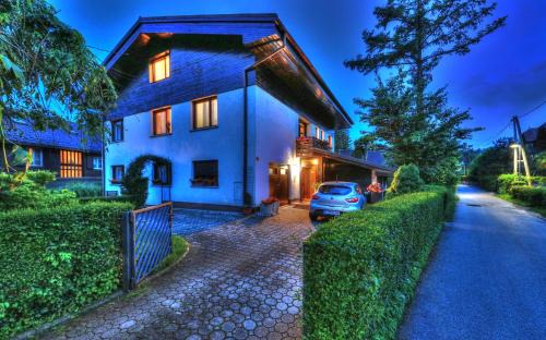 Bled House | Guesthouse Marko