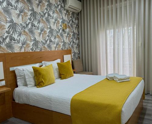 Centro / Baixa House | GuestHouse Marquês
