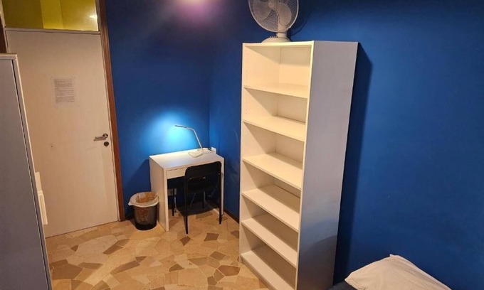 Rondo - Torretta House | Guesthouse - Metro M1 Sesto Rondò