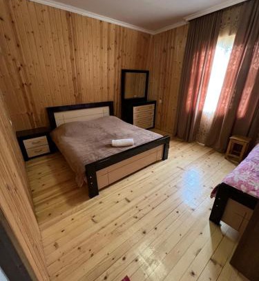 Ushguli House | Guesthouse Miranda