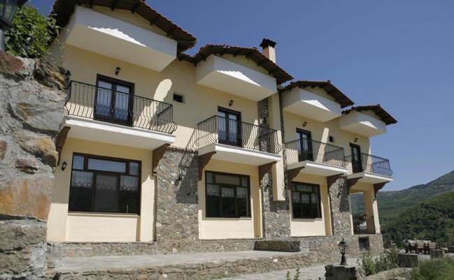 Emporio House | Guesthouse Mirihos