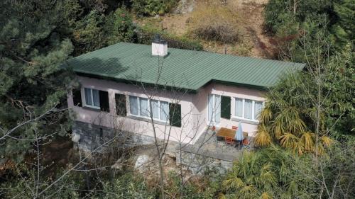 Ascona House | Guesthouse Monte Verità