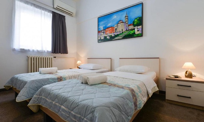 Zadar House | Guesthouse Nice room
