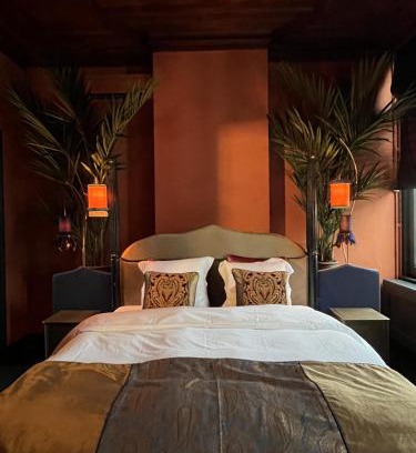Borgerhout Bed & Breakfast | Guesthouse Nights by Morpheus
