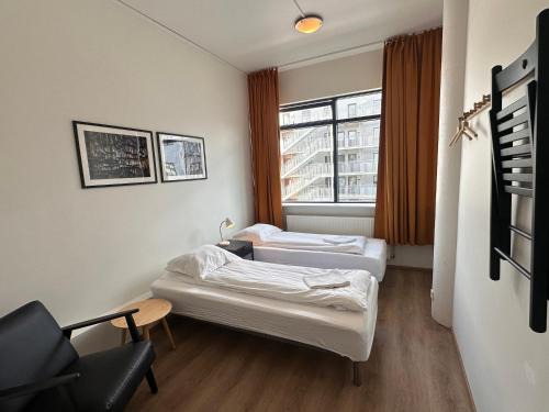 Hliðar House | Guesthouse Pavi
