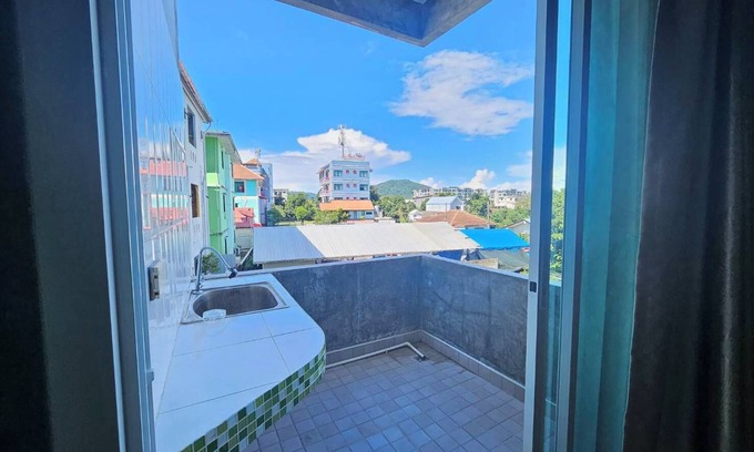 Ban Bo Han House | Guesthouse Phuket Airport
