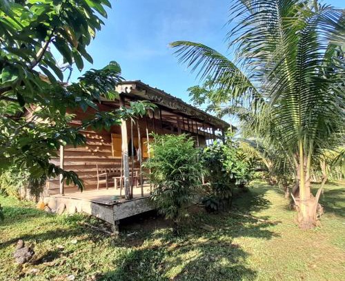 Principe Island Apartment | Guesthouse Príncipe Eco Lodge