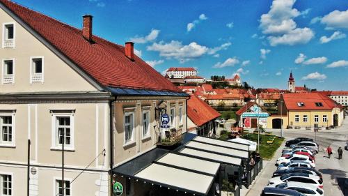 Ptuj House | Guesthouse Pri Tonetu