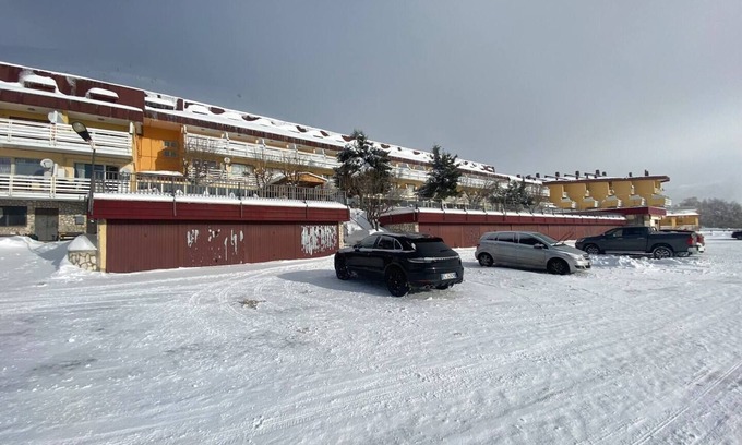 Terminillo Apartment | Guesthouse Residence at High Altitude 1700