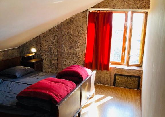 Parakar House | Guesthouse Richie