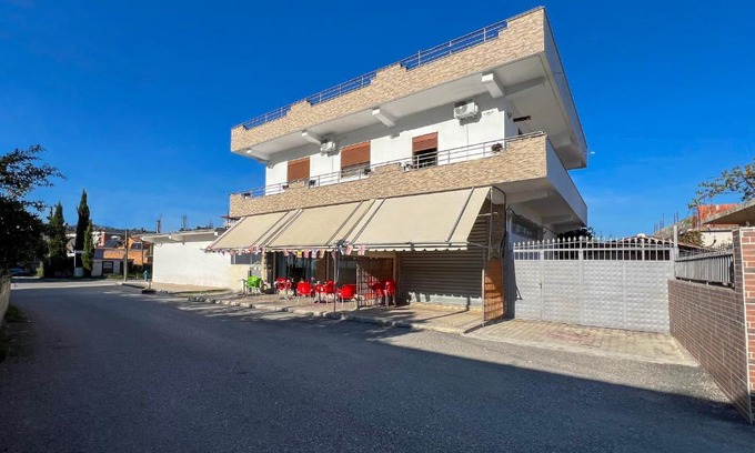 Berat House | Guesthouse Roan