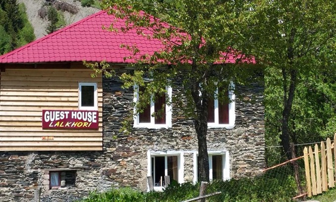 Lalkhori House | Guesthouse Robinzon Lalkhori